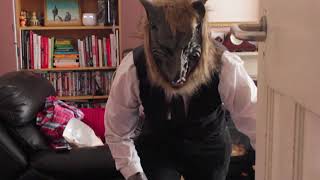 The Werewolf of Chatsford előzetes