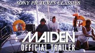 Maiden előzetes