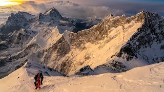 Everest VR előzetes