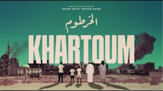 Khartoum előzetes