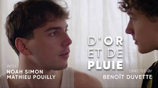 D'or et de pluie előzetes