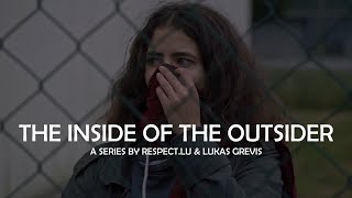 The Inside of the Outsider előzetes