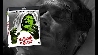 The Hands of Orlac előzetes