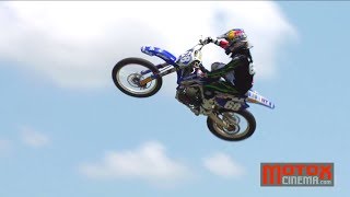 Kickstart előzetes