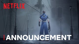 Castlevania – Démonkastély: Noktürn előzetes