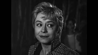 Cabiria éjszakái előzetes