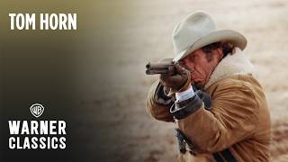 Tom Horn előzetes