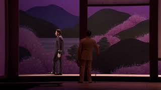 Royal Opera House: Madama Butterfly előzetes