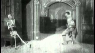 Le manoir du diable előzetes