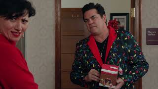 Hank's Christmas Wish 2: The Nutcracker előzetes