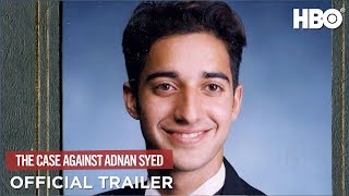 The Case Against Adnan Syed előzetes