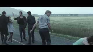 Pas - Le film qui danse előzetes