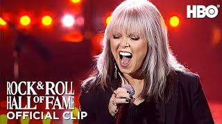2022 Rock & Roll Hall of Fame Induction Ceremony előzetes