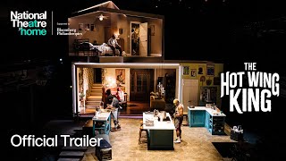National Theatre Live: The Hot Wing King előzetes