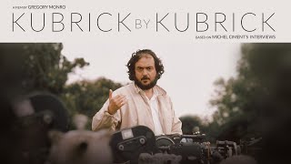 Kubrick by Kubrick előzetes