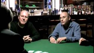 Ricky Jay Plays Poker előzetes