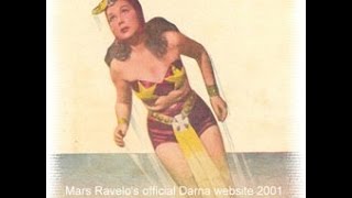 Darna előzetes