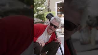 Jackass: Best and Last előzetes