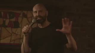 Ted Alexandro: Senior Class of Earth előzetes