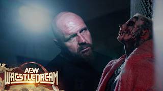AEW WrestleDream 2025 előzetes