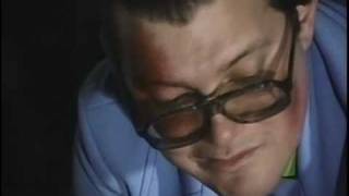 Killer Nerd előzetes