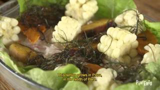 L'Adn du Ceviche előzetes