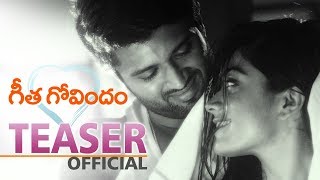 గీత గోవిందం előzetes