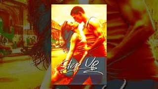 Step Up előzetes