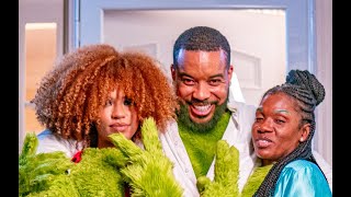 The Grinch That Stole B*tches előzetes
