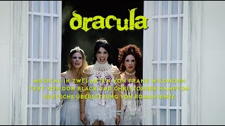 Dracula: Das Musical előzetes