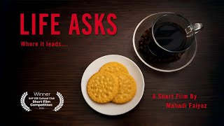 Life Asks előzetes