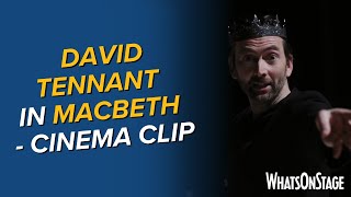 Macbeth előzetes