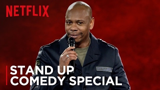 Dave Chappelle: Deep in the Heart of Texas előzetes