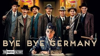 Volt egyszer egy Németország előzetes