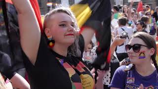 Australia Says Yes előzetes