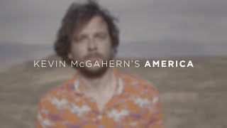 Kevin McGahern's America előzetes