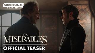 Les Misérables előzetes