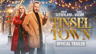 Tinsel Town előzetes