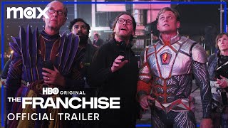 A franchise előzetes