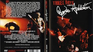 Three Days előzetes