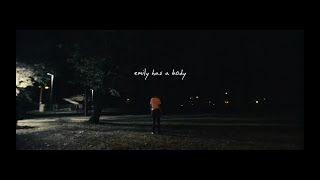 Emily Has a Body előzetes