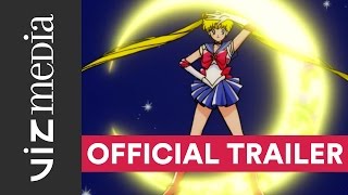 劇場版 美少女戦士セーラームーンR előzetes