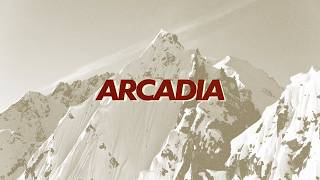 Arcadia előzetes