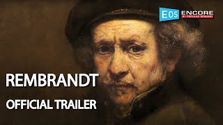 Rembrandt előzetes