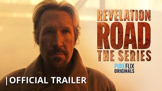 Revelation Road előzetes