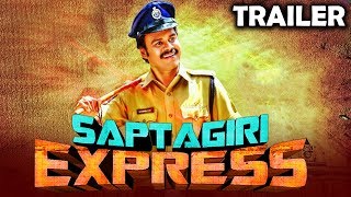 Saptagiri Express előzetes