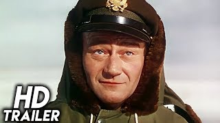 Jet Pilot előzetes