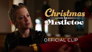 Christmas in Mistletoe előzetes