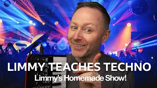 Limmy's Homemade Show! előzetes