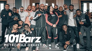 15 jaar 101Barz előzetes